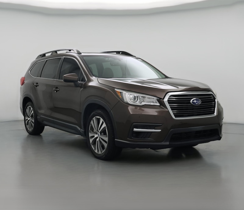 2021 Subaru Ascent Premium