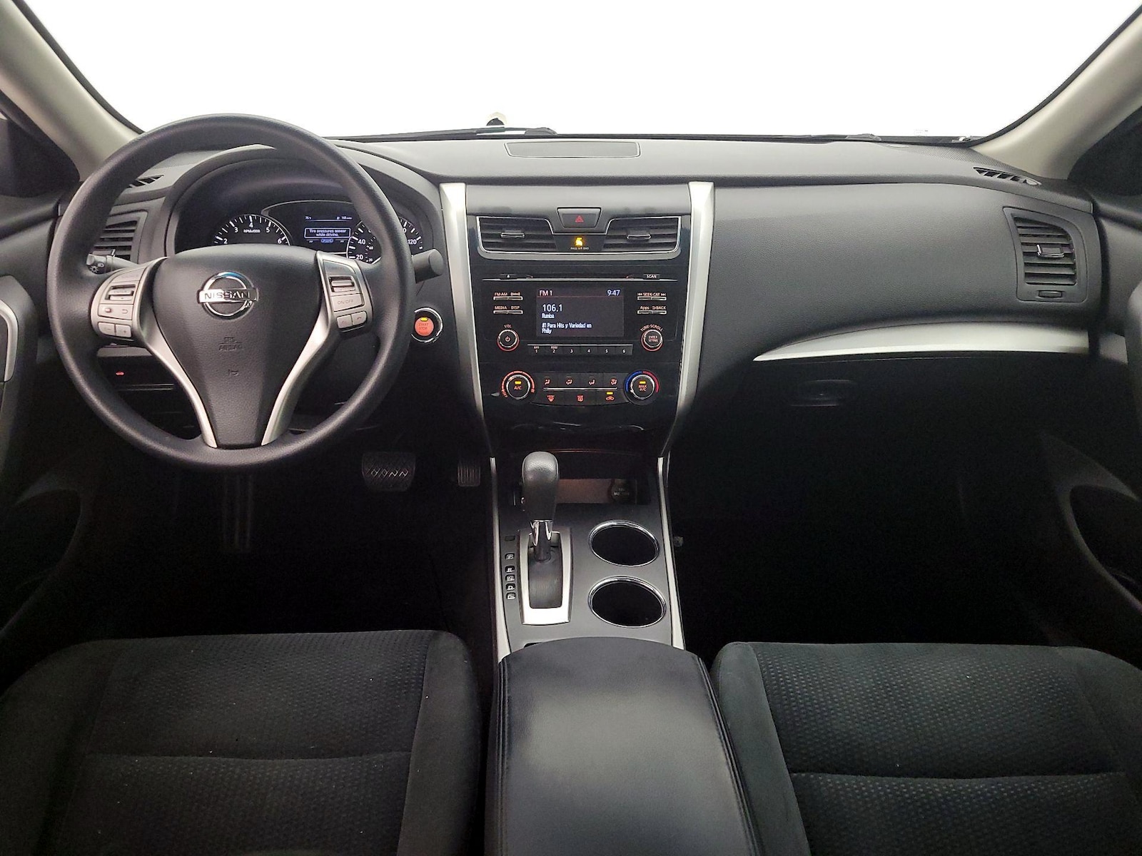 Rear View Camera
