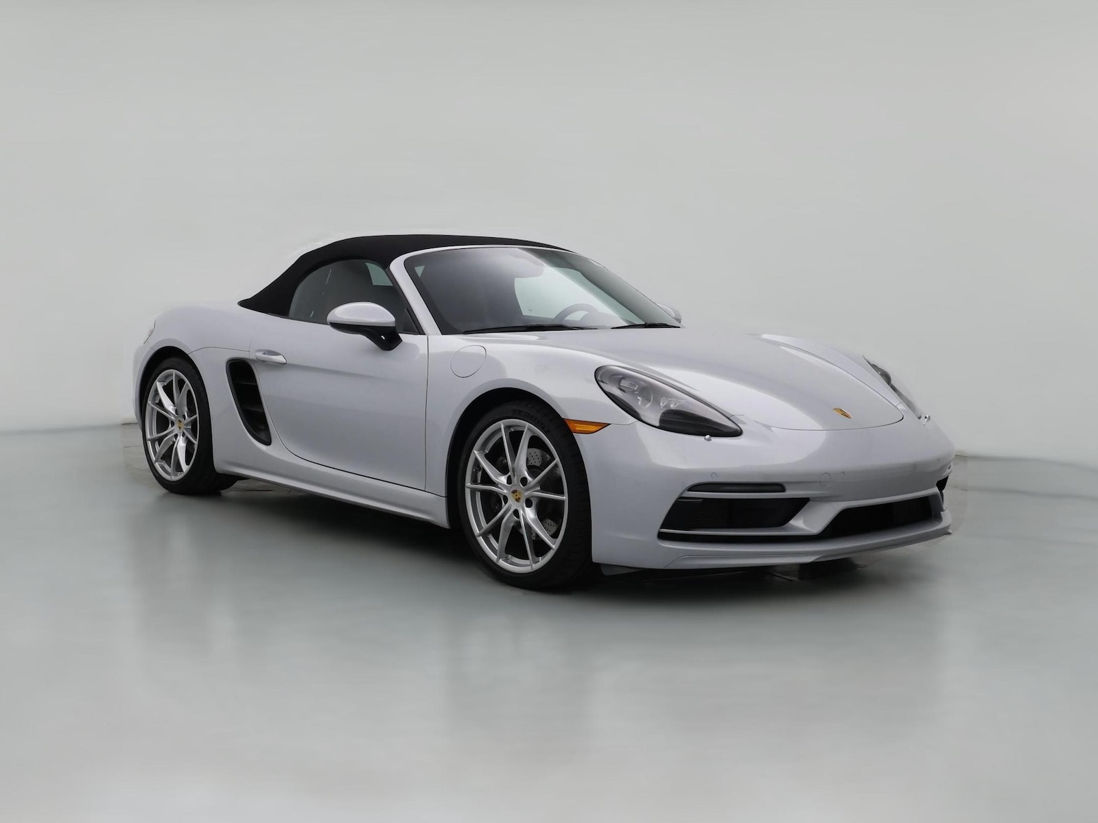 2023 Porsche 718