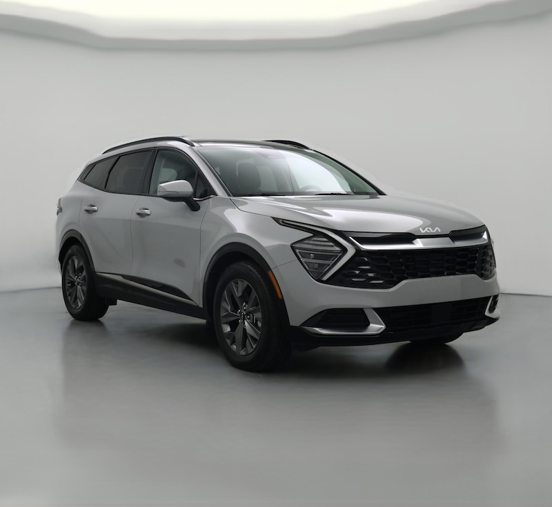 2024 Kia Sportage SX