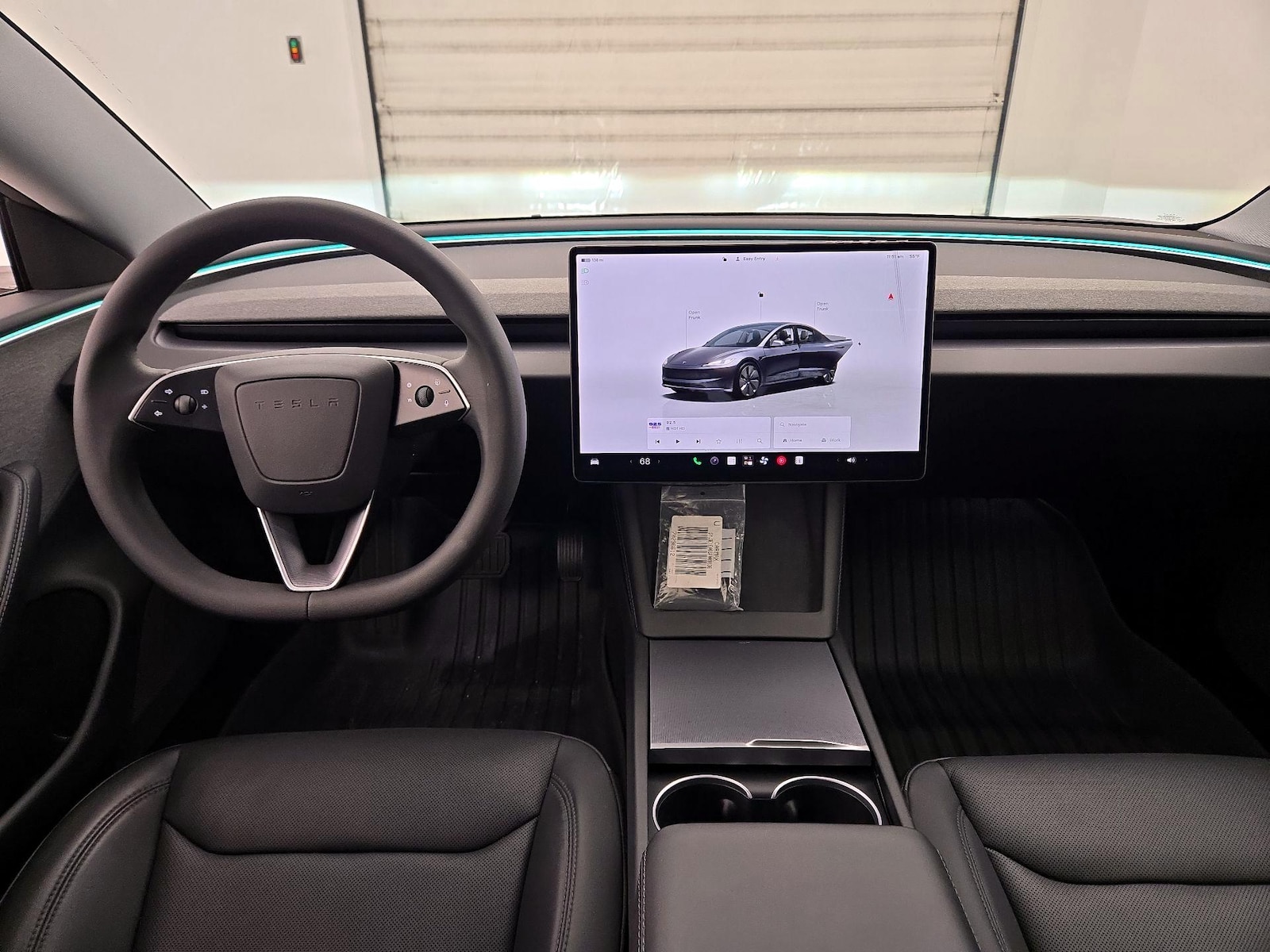 Navigation System