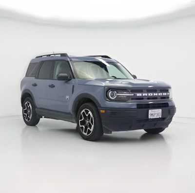 Recommended categories heading image of the selected vehicle
