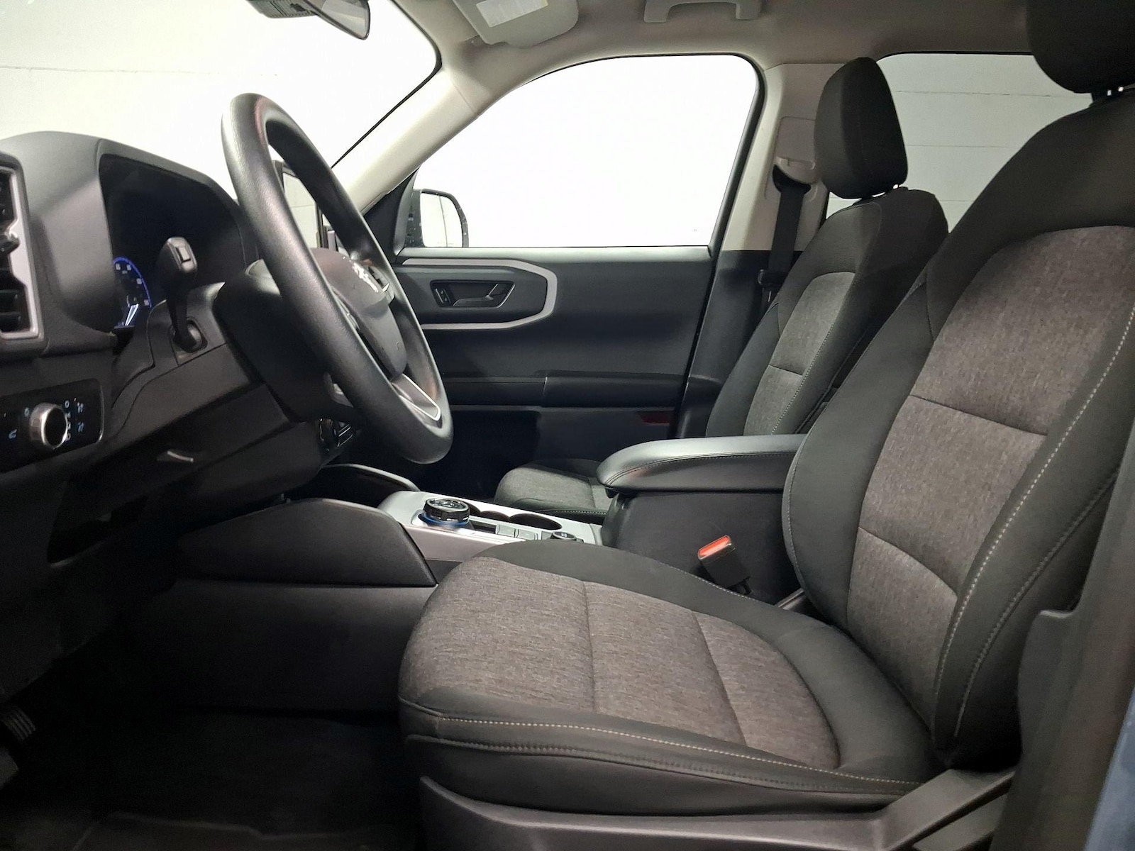 Side Airbags