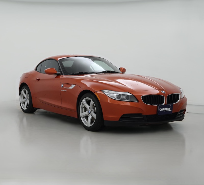 2016 BMW Z4 SDrive28i