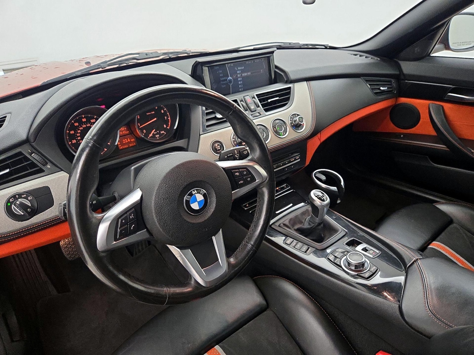 Navigation System
