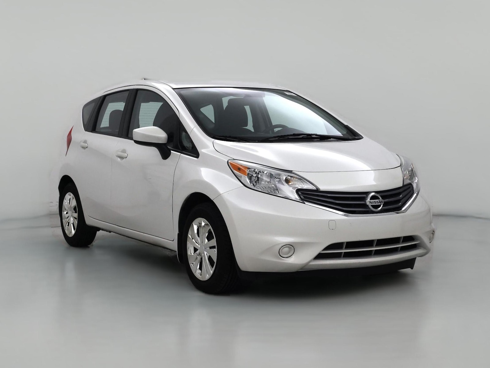 2015 Nissan Versa Note SV