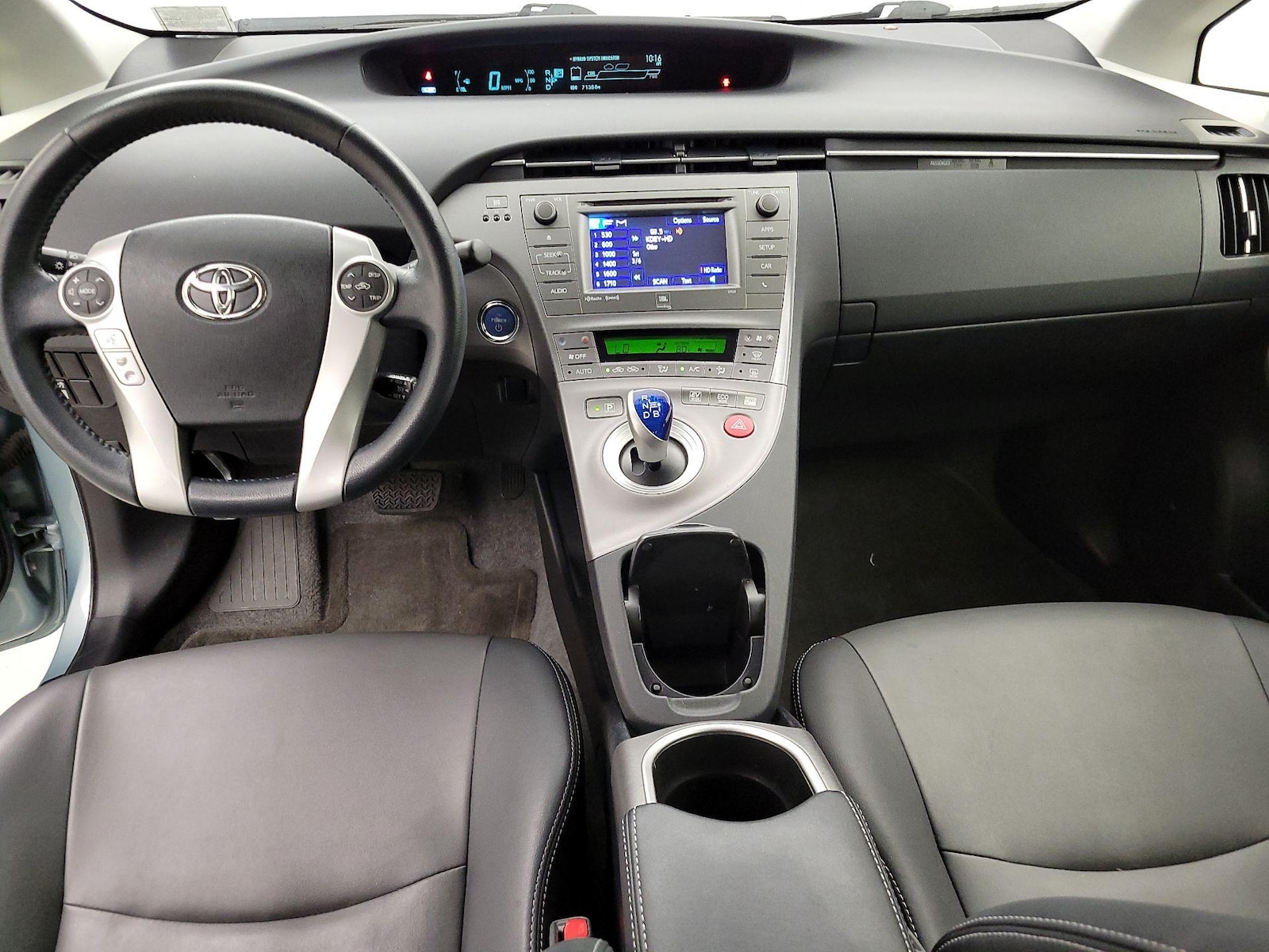 Navigation System