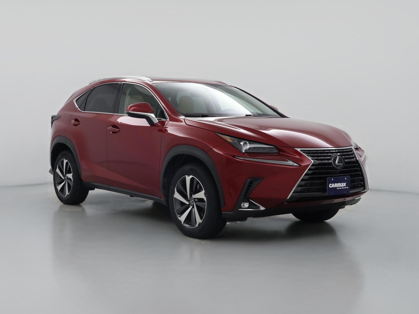 2020 Lexus NX 300