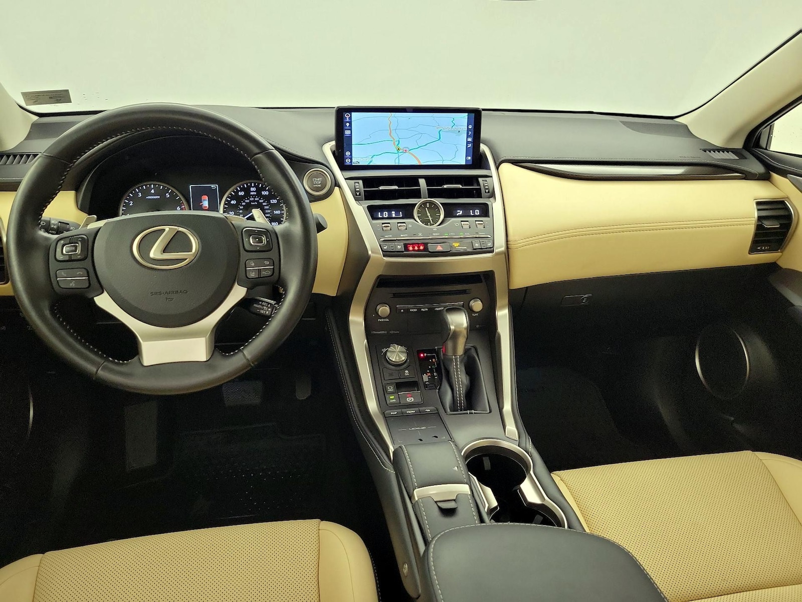 Apple CarPlay®