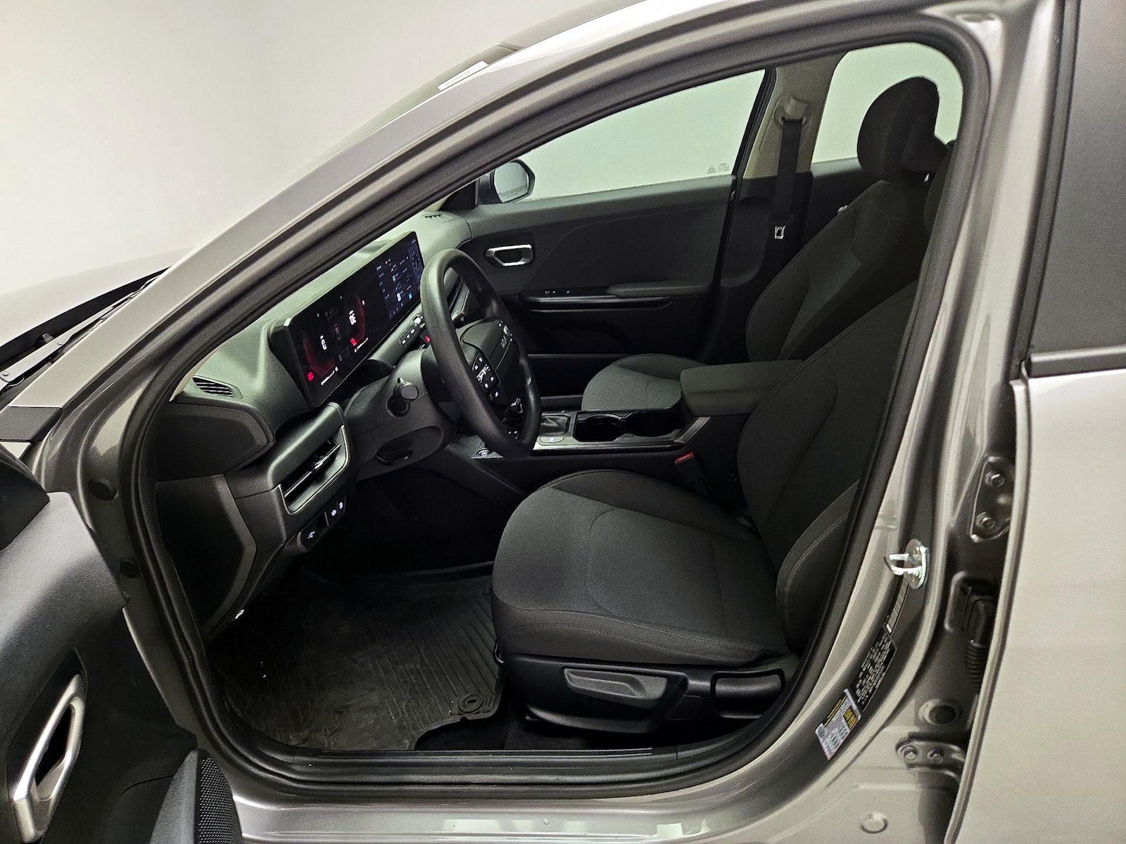Side Airbags