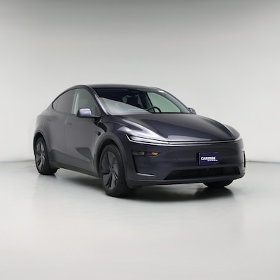 2026 Tesla Model Y Premium