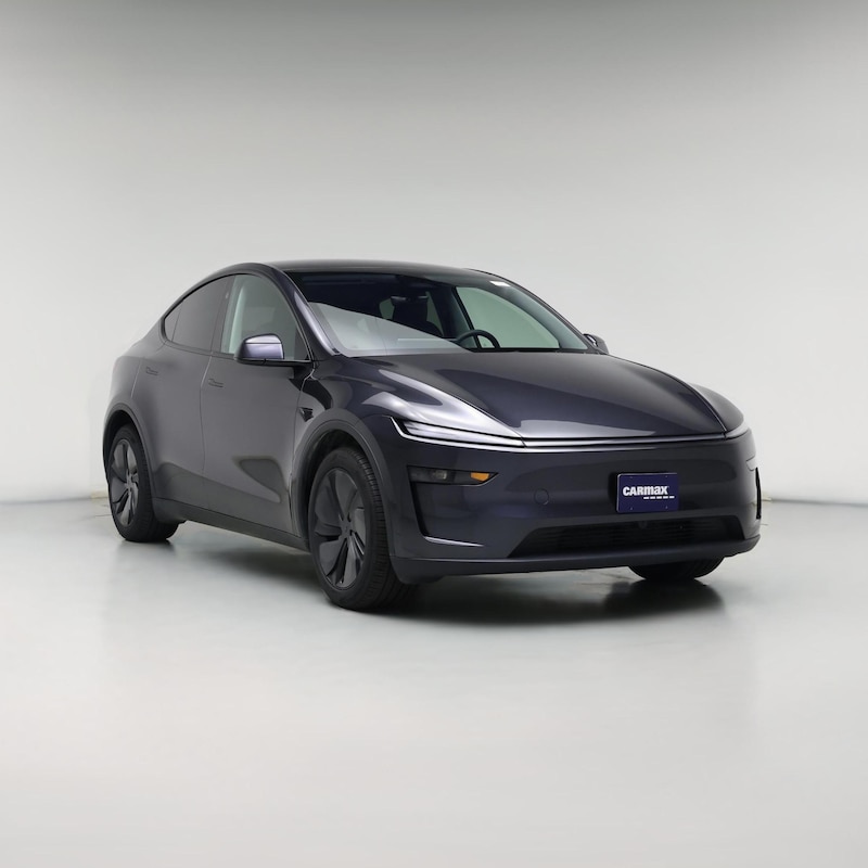 2026 Tesla Model Y Premium