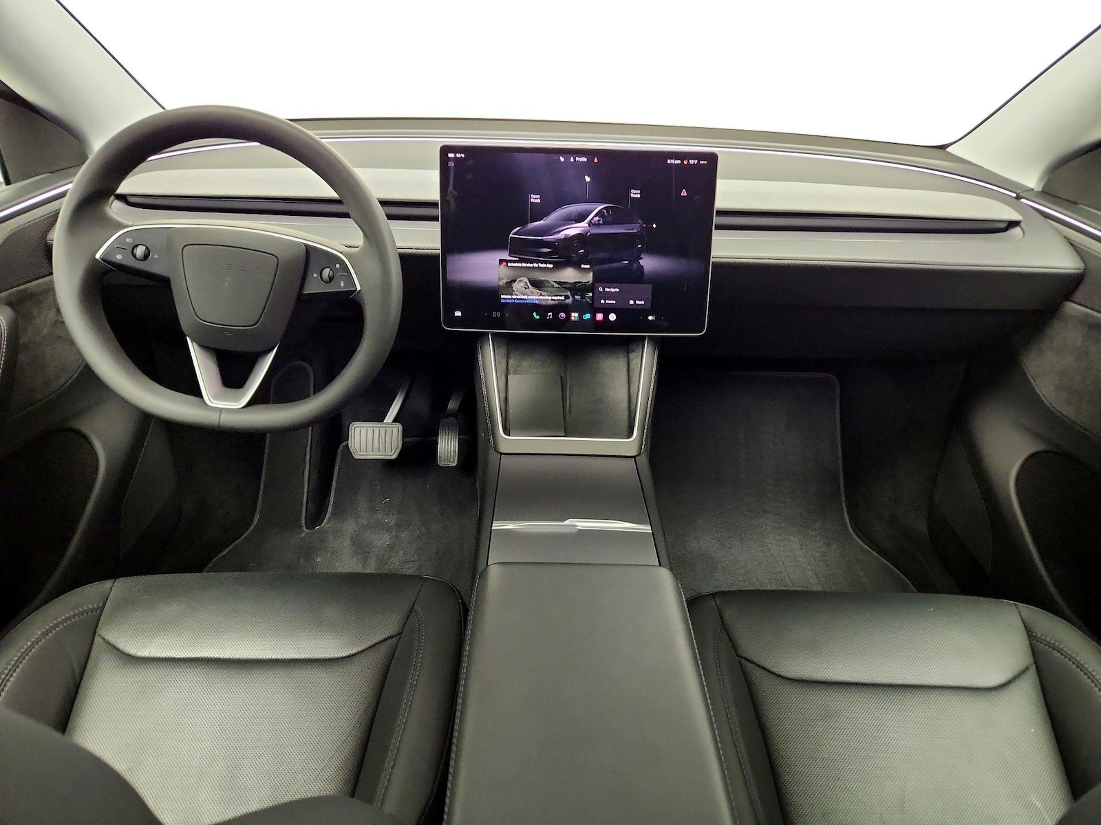 Navigation System