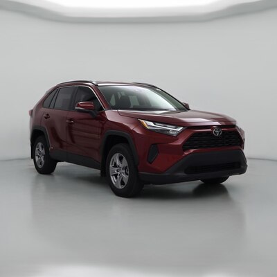 Vehicle exterior view