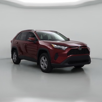 Recommended categories heading image of the selected vehicle