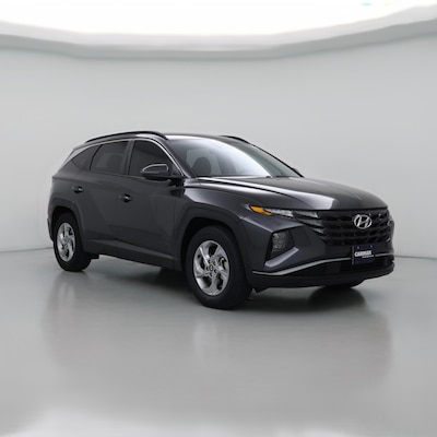Recommended categories heading image of the selected vehicle