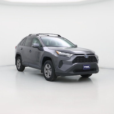 Recommended categories heading image of the selected vehicle