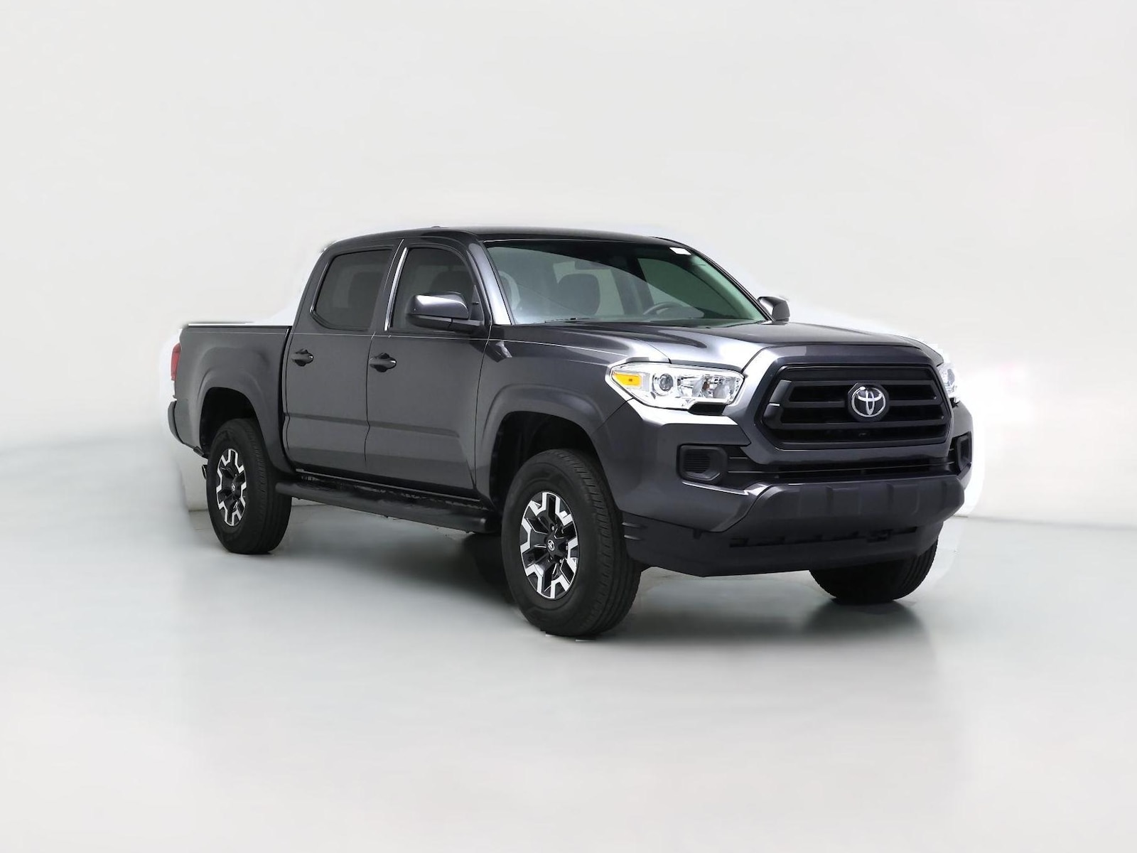 2020 Toyota Tacoma