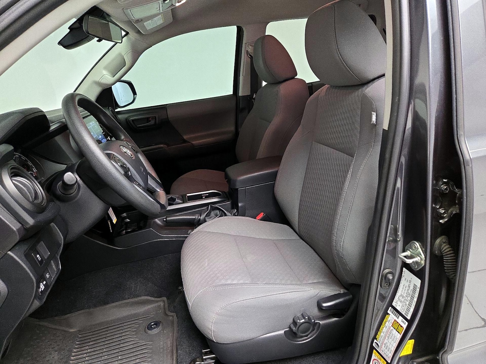 Side Airbags