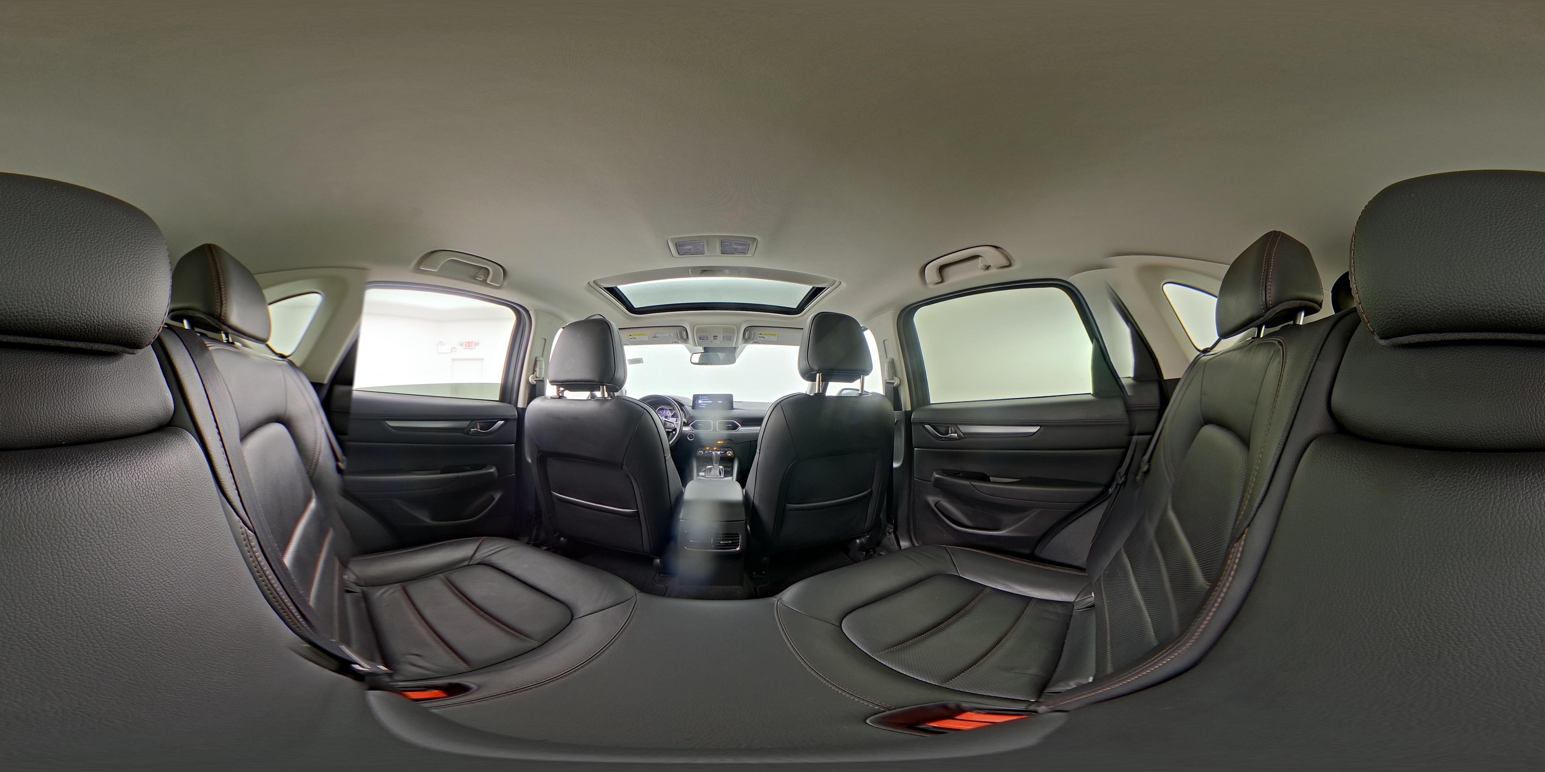 2021 Mazda CX-5 Touring - Photo 26