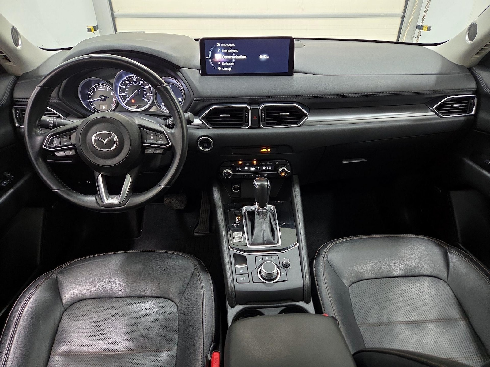 Apple CarPlay®