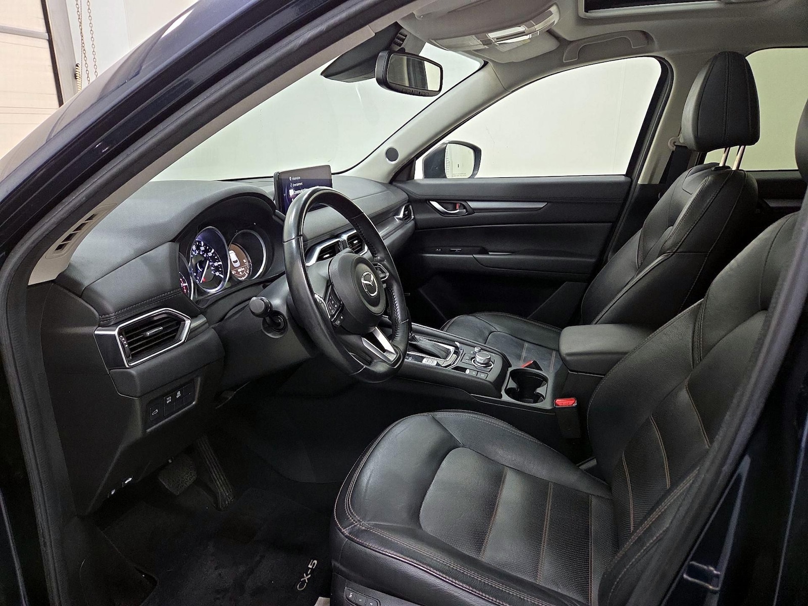 Side Airbags