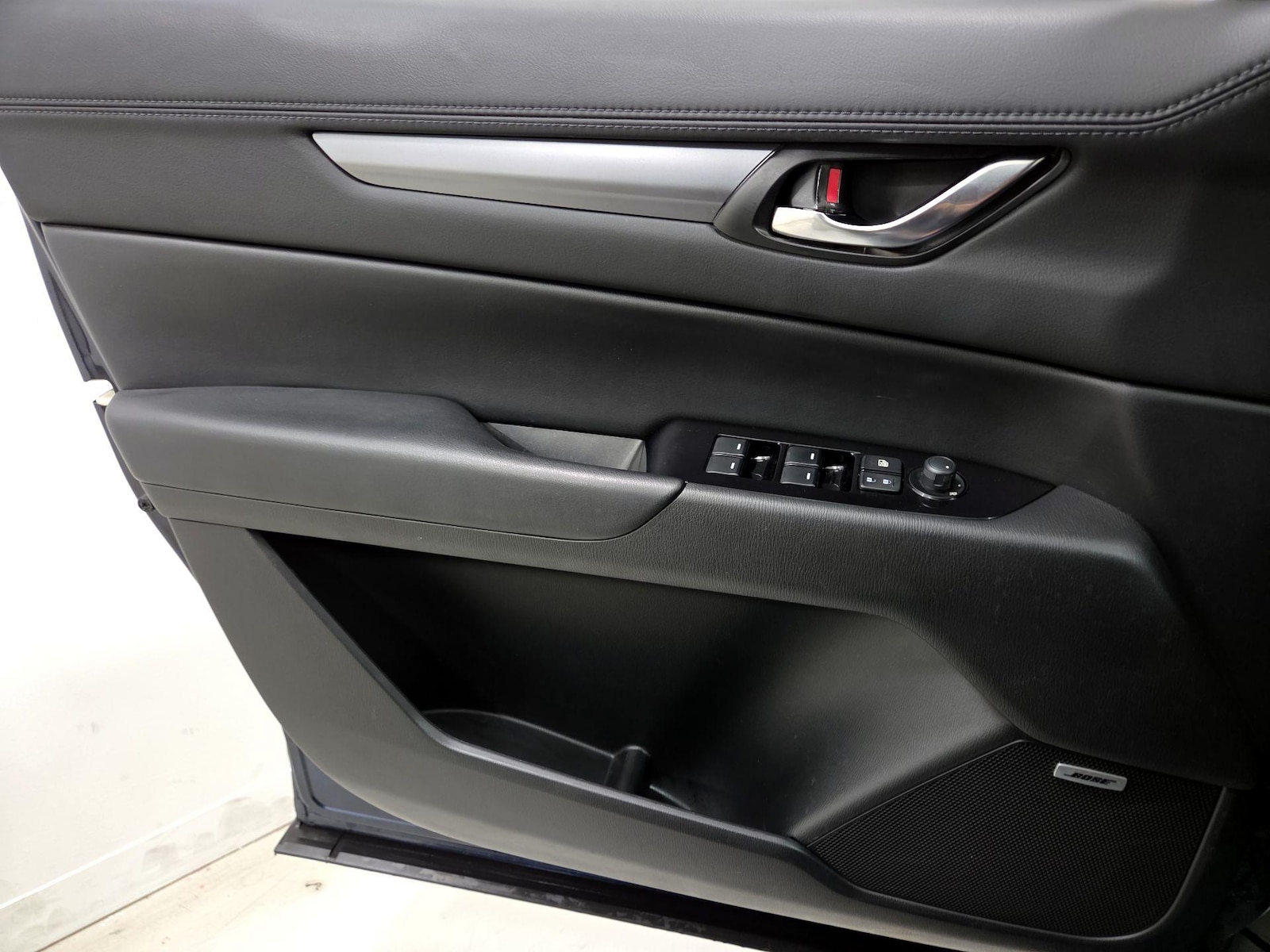 2021 Mazda CX-5 Touring - Photo 13