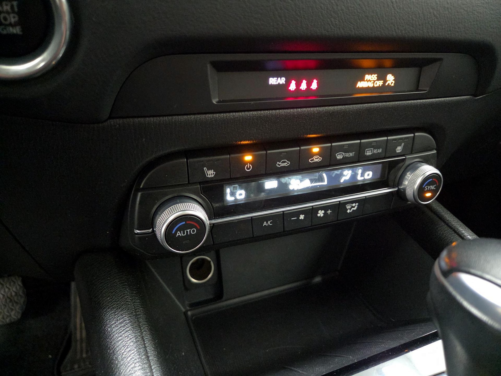 2021 Mazda CX-5 Touring - Photo 17