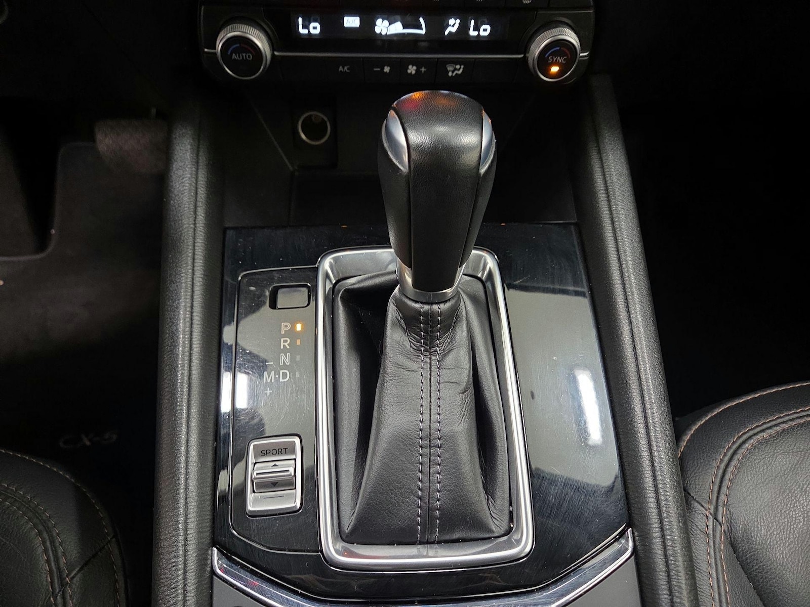 2021 Mazda CX-5 Touring - Photo 18