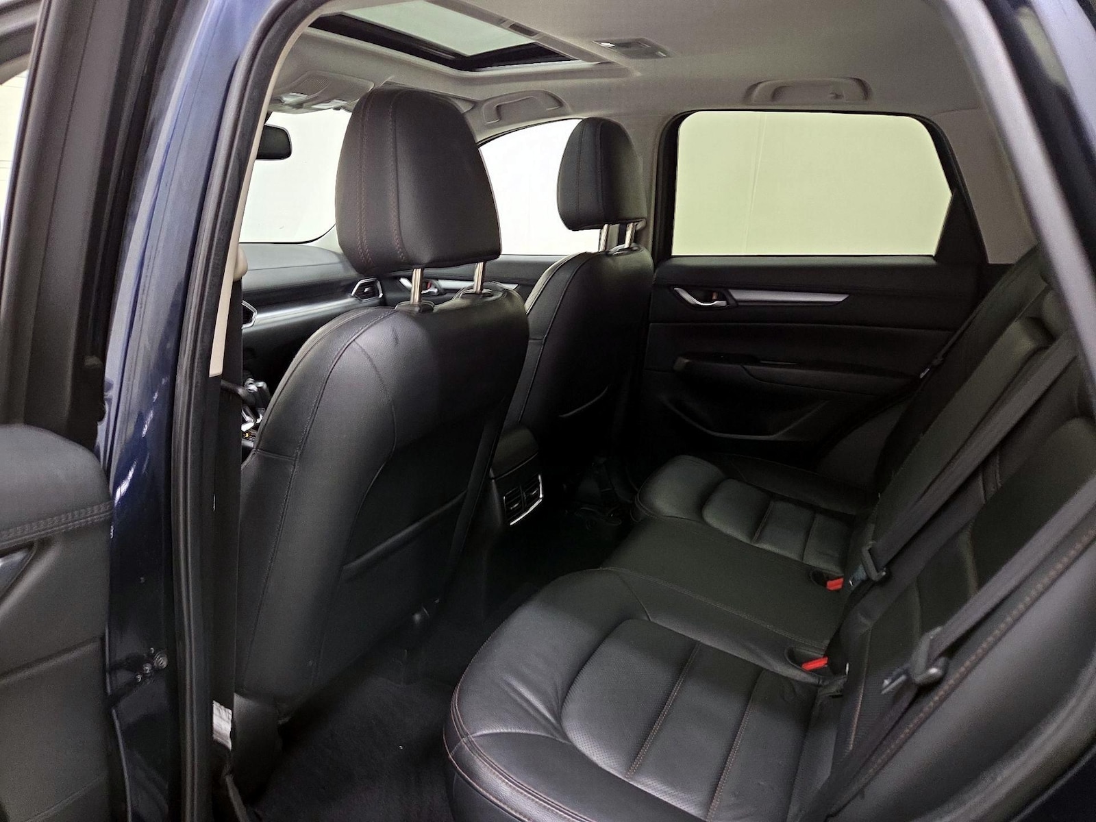 2021 Mazda CX-5 Touring - Photo 21