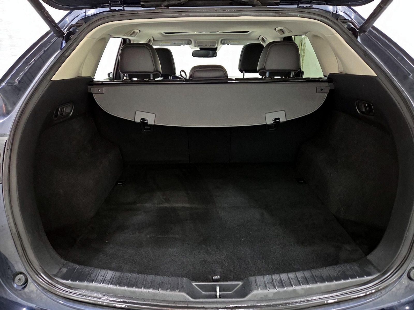 2021 Mazda CX-5 Touring - Photo 22