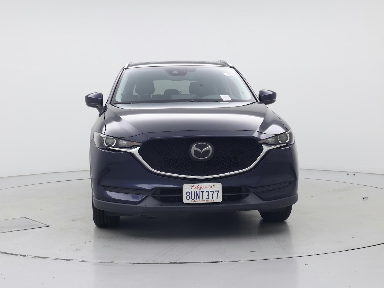 2021 Mazda CX-5 Touring - Photo 6