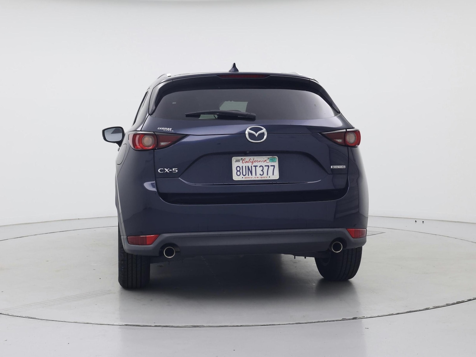 2021 Mazda CX-5 Touring - Photo 7