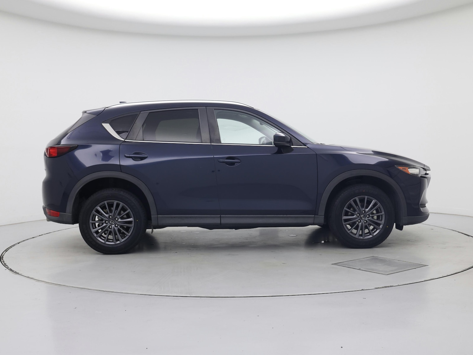 2021 Mazda CX-5 Touring - Photo 8