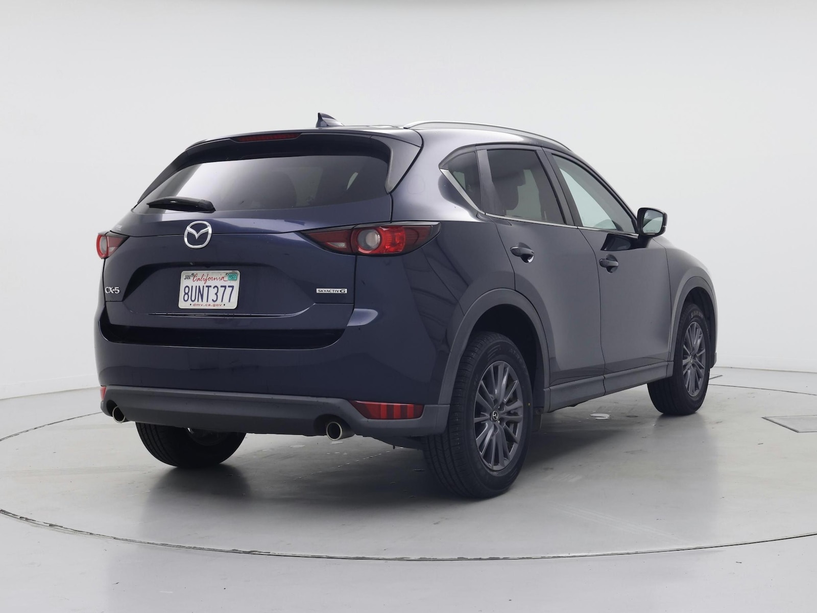 2021 Mazda CX-5 Touring - Photo 9