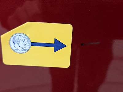 Condition detail
