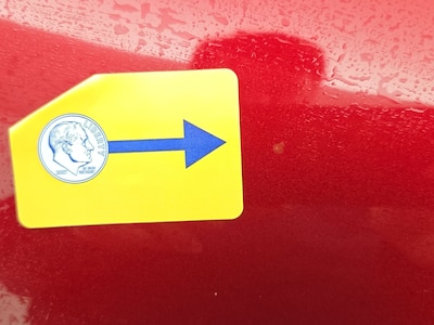 Condition detail