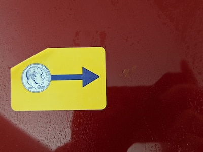 Condition detail