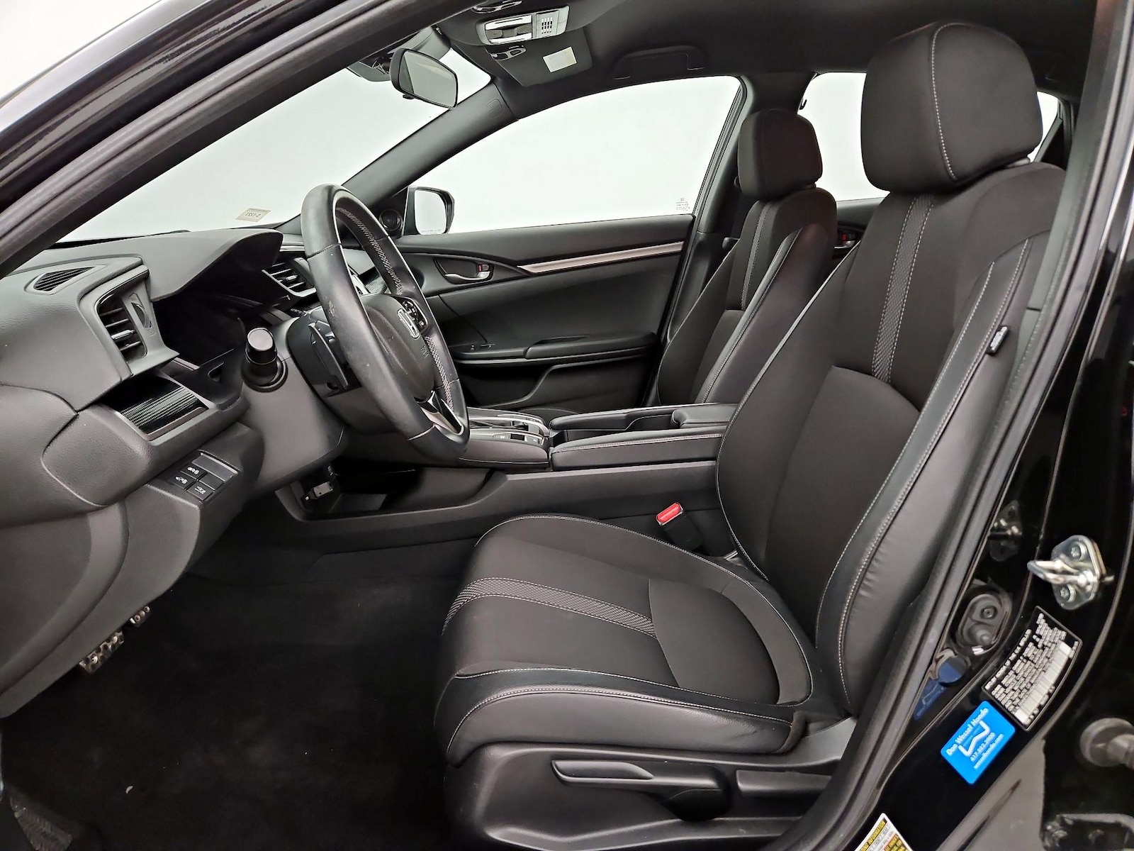 Side Airbags