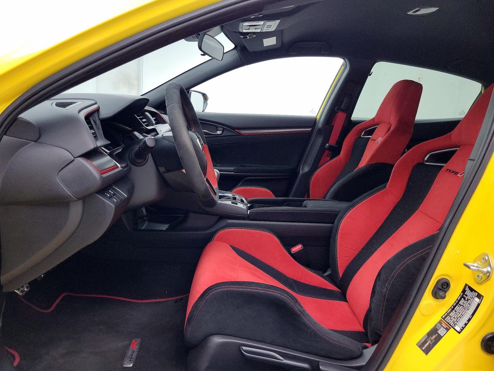 Side Airbags