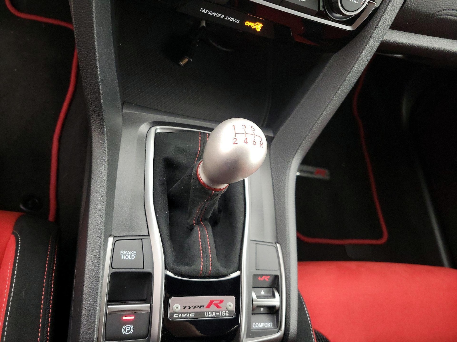 Manual Transmission