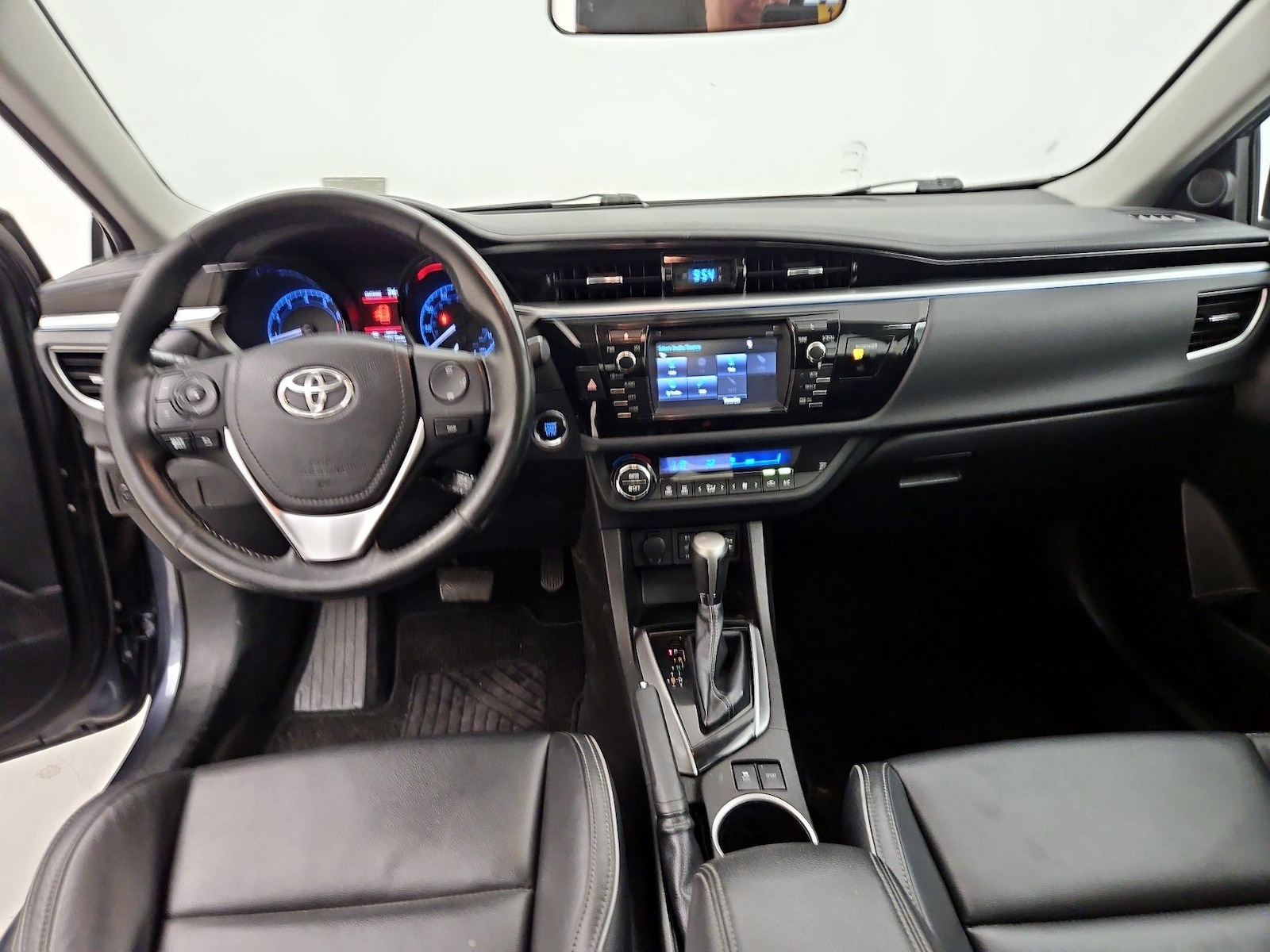Navigation System