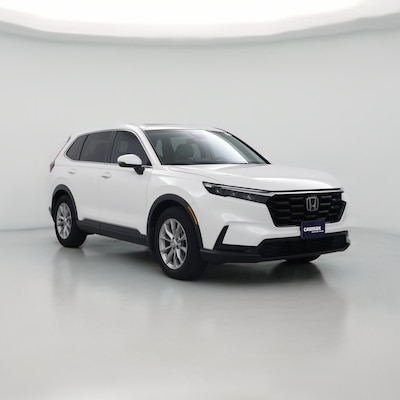 Recommended categories heading image of the selected vehicle