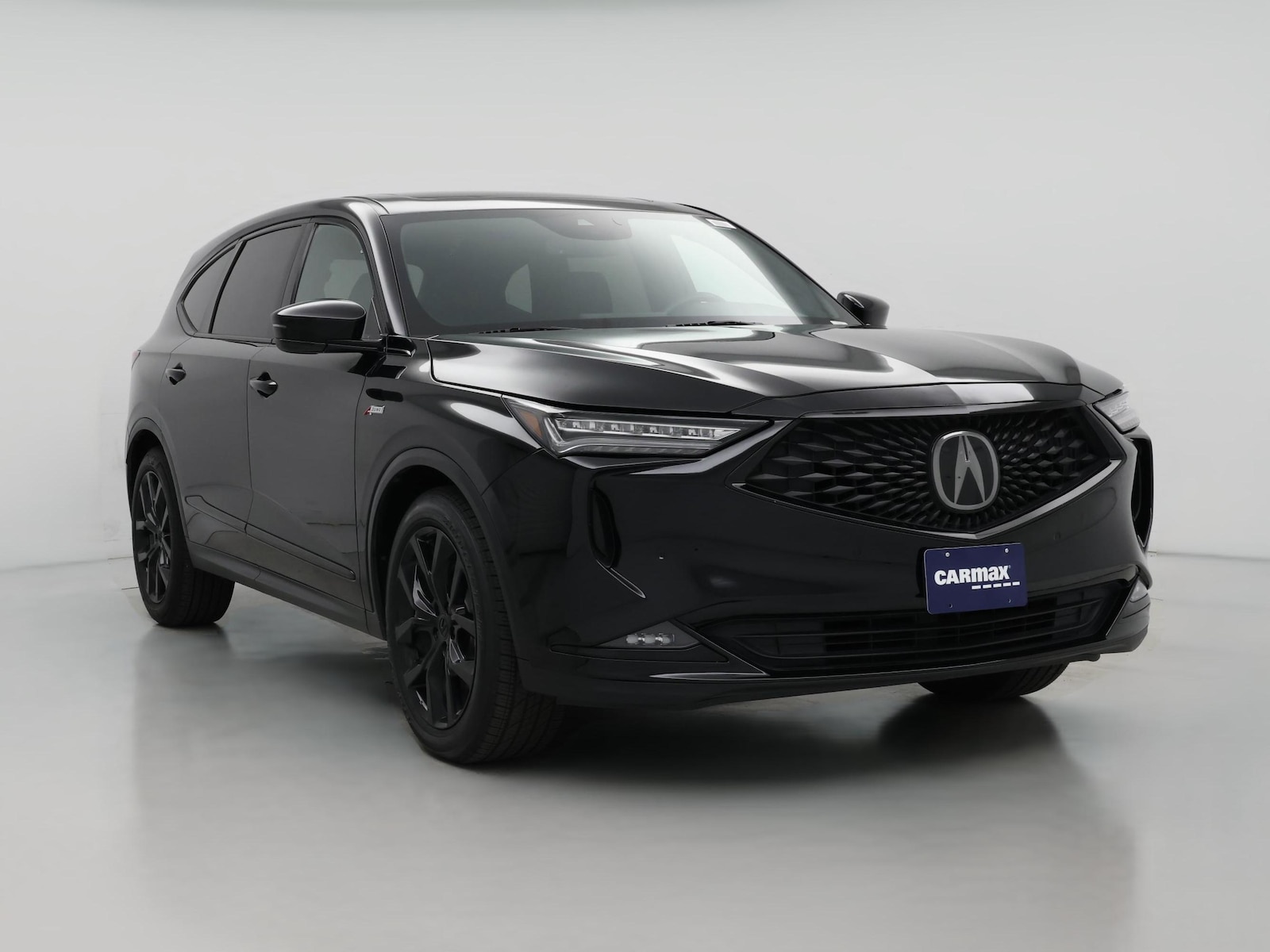 2022 Acura MDX