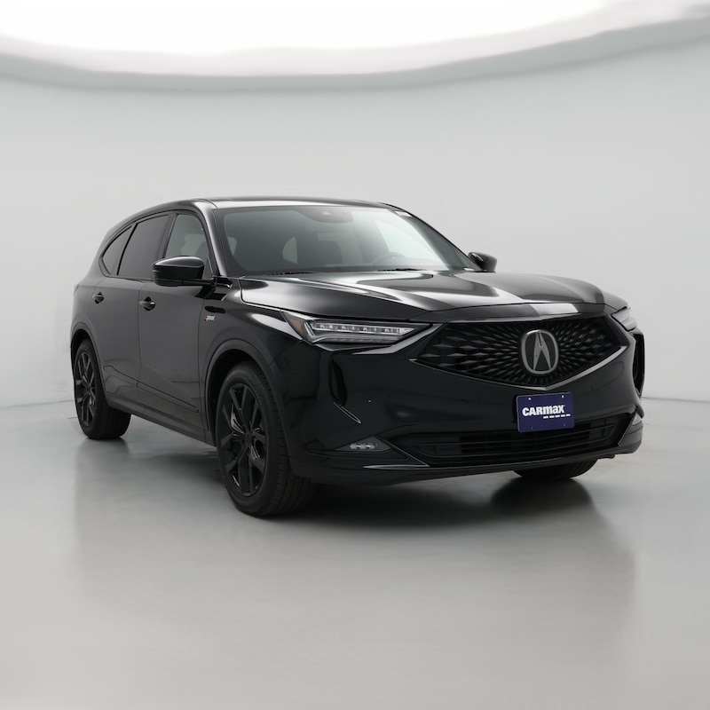 2022 Acura MDX SH-AWD A-Spec