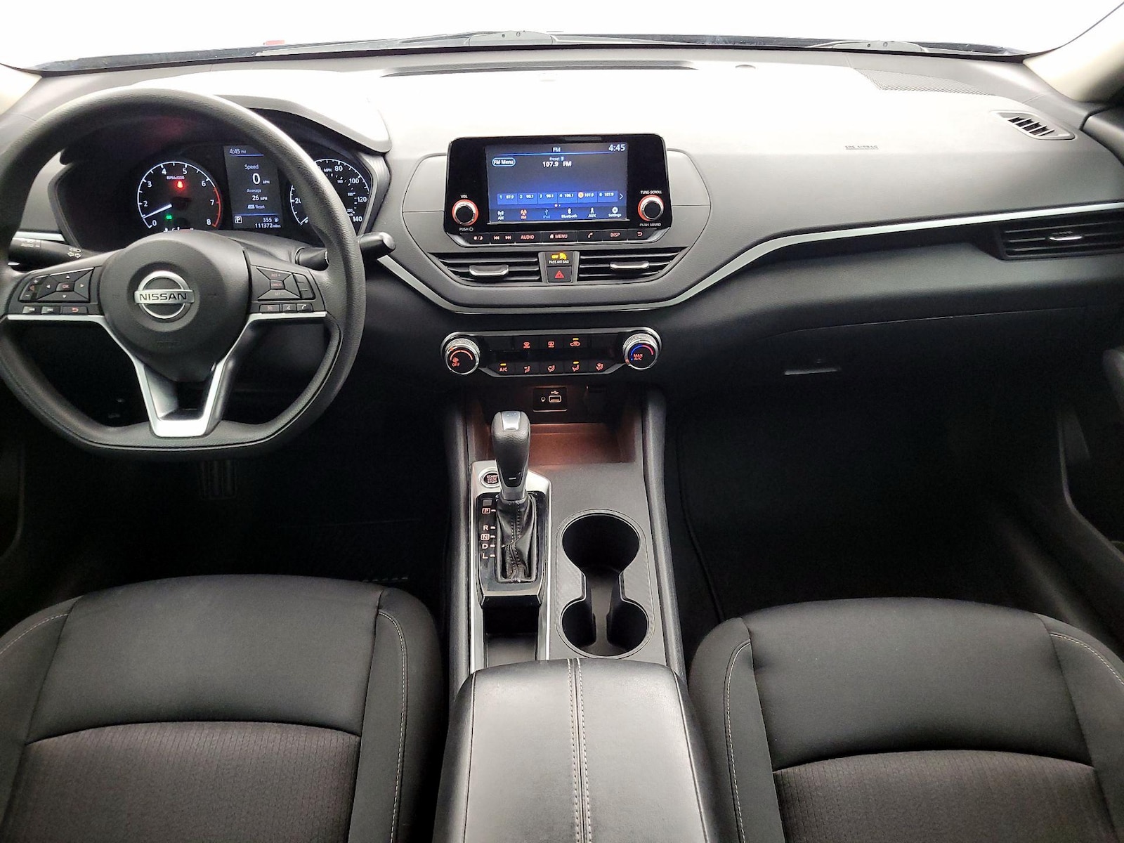 Rear View Camera