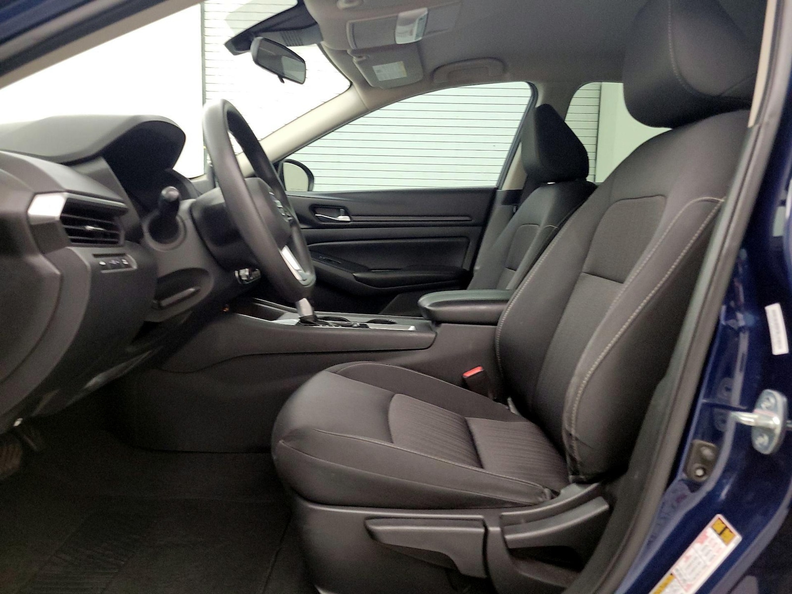Side Airbags
