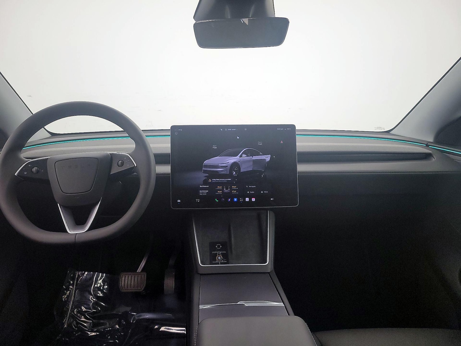 Navigation System