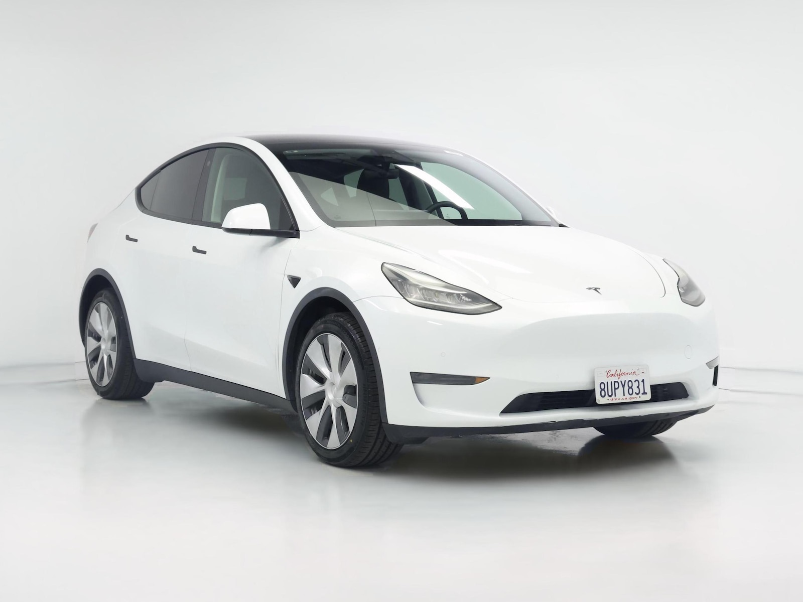 Smart Key & Power Hatch/Deck Lid