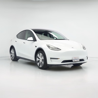 Vehicle exterior view